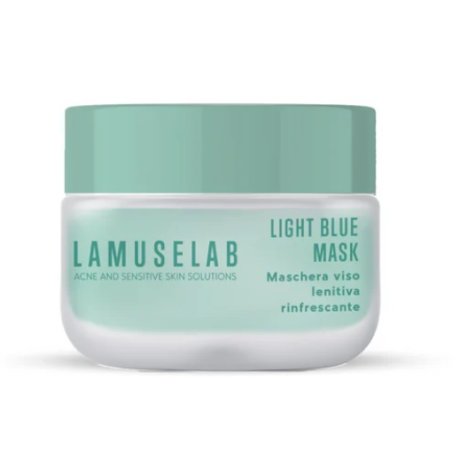 LAMUSELAB MASCHERA LENITIVA