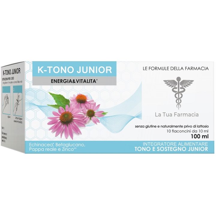 LABO24 K-TONO JUNIOR 10FL
