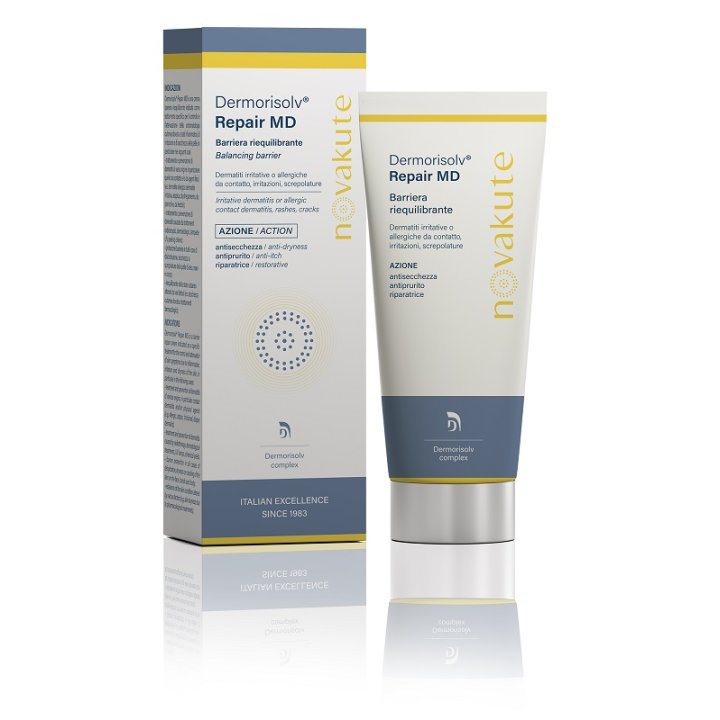 NOVAKUTE REPAIR CREAM MD