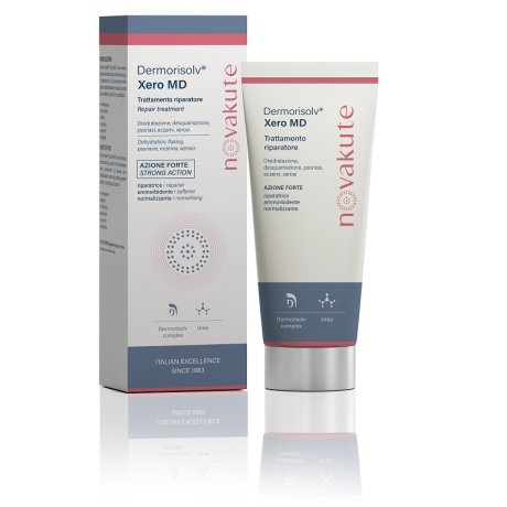 NOVAKUTE XERO CREAM MD