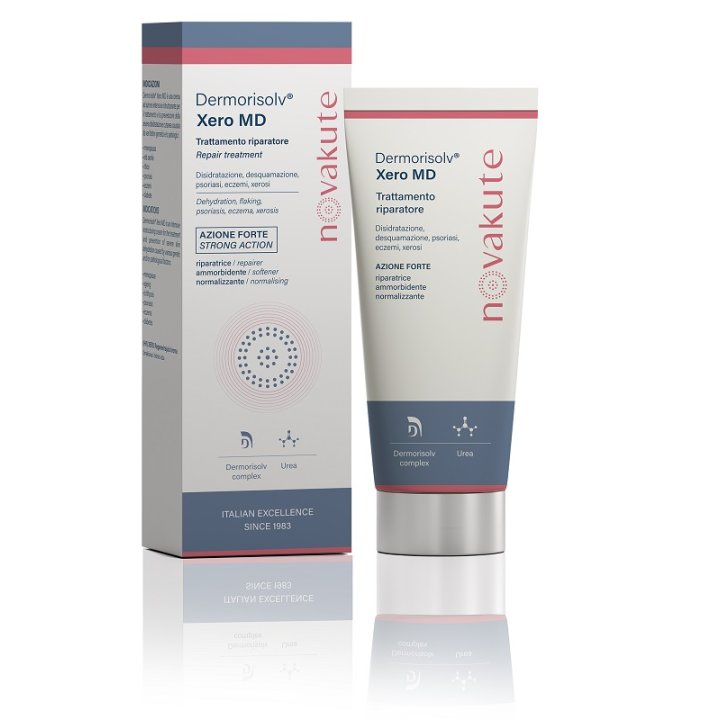 NOVAKUTE XERO CREAM MD