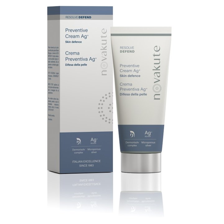 NOVAKUTE DEFEND CREAM