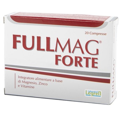 FULLMAG FORTE 20CPR