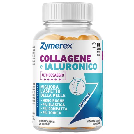 ZYMEREX GUM COLLAGENE IAL60GOMME ZYMEREX GUM COLLAGENE IAL60GOMME