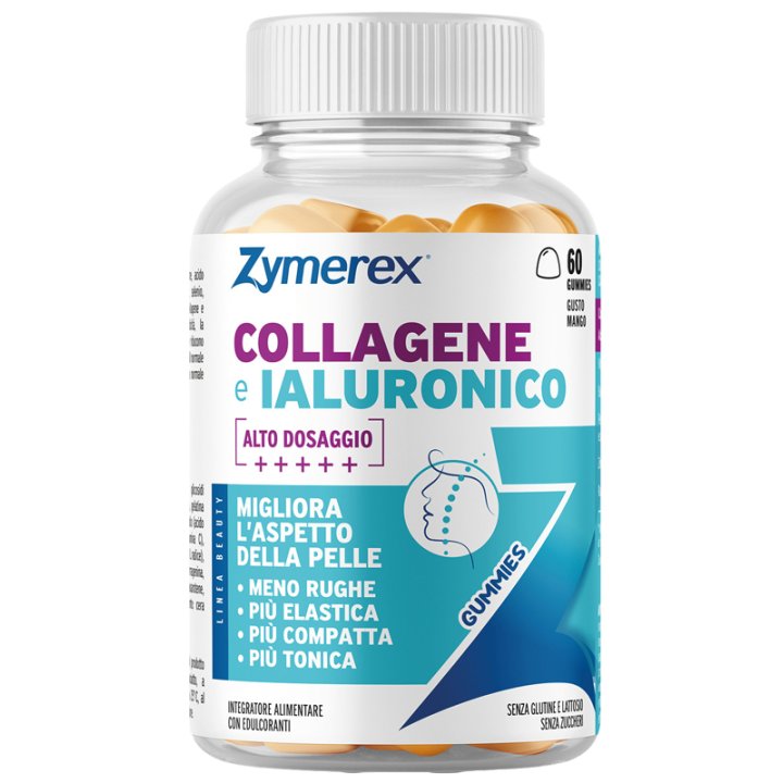 ZYMEREX GUM COLLAGENE IAL60GOMME ZYMEREX GUM COLLAGENE IAL60GOMME
