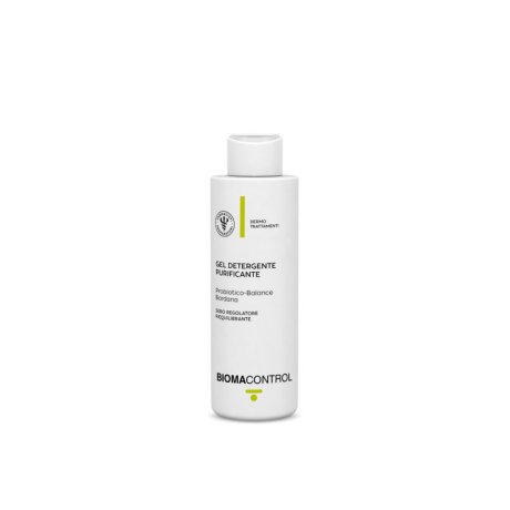 LFP GEL DET PURIF BIOMA 200ML LFP GEL DET PURIF BIOMA 200ML