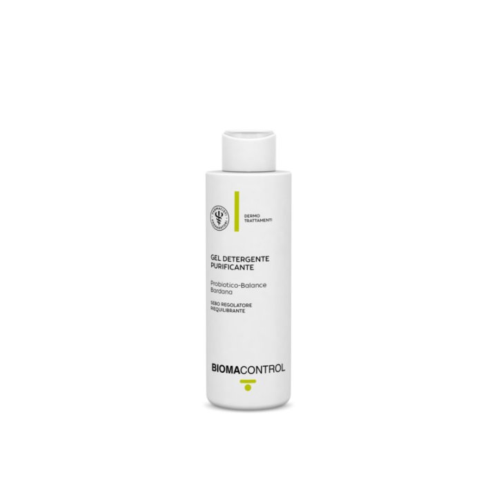 LFP GEL DET PURIF BIOMA 200ML