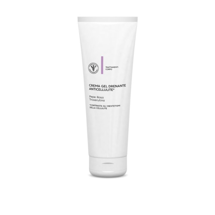 LFP CREMA GEL DREN ANTICE250ML