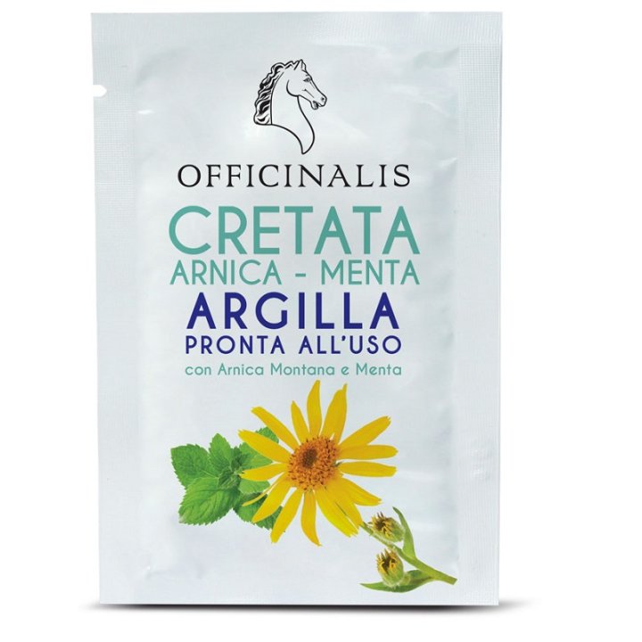 CRETATA ARNICA MENTA 1BUST