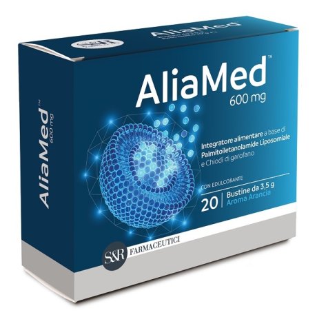 ALIAMED                     20BS