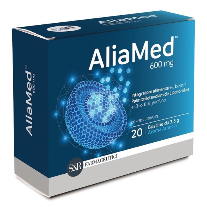 ALIAMED                     20BS