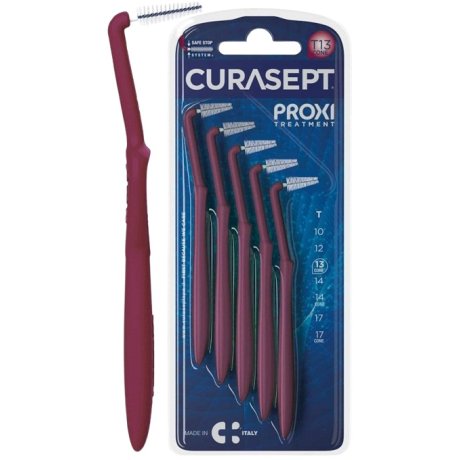 CURASEPT PROXI T13 CONE BORDO X5 CURASEPT PROXI T13 CONE BORDO X5