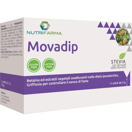 MOVADIP 14STICK
