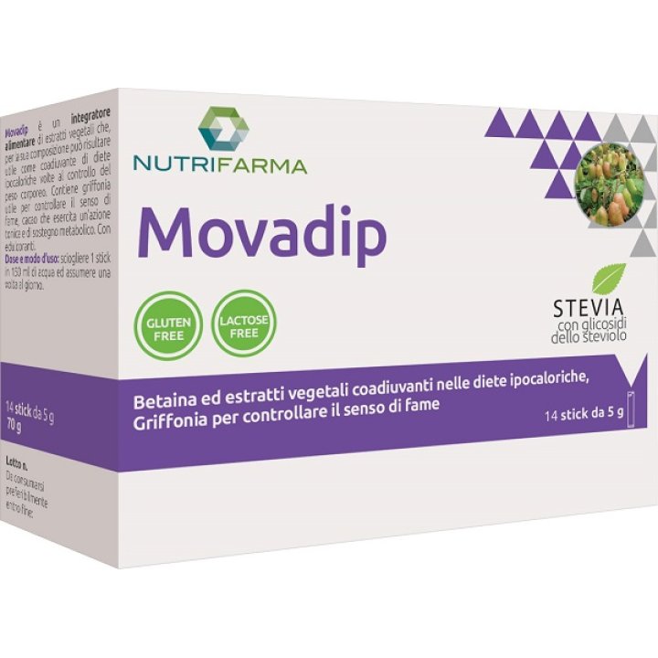 MOVADIP 14STICK