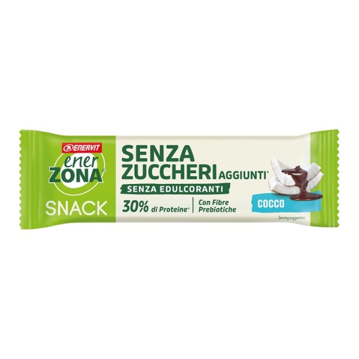 EZ SNACK COCONUT NAS 33G EZ SNACK COCONUT NAS 33G