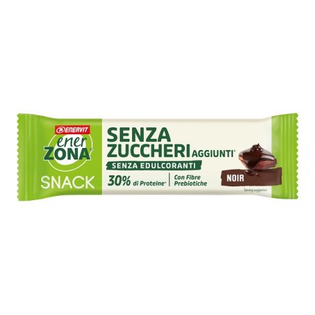 EZ SNACK NOIR NAS 33G