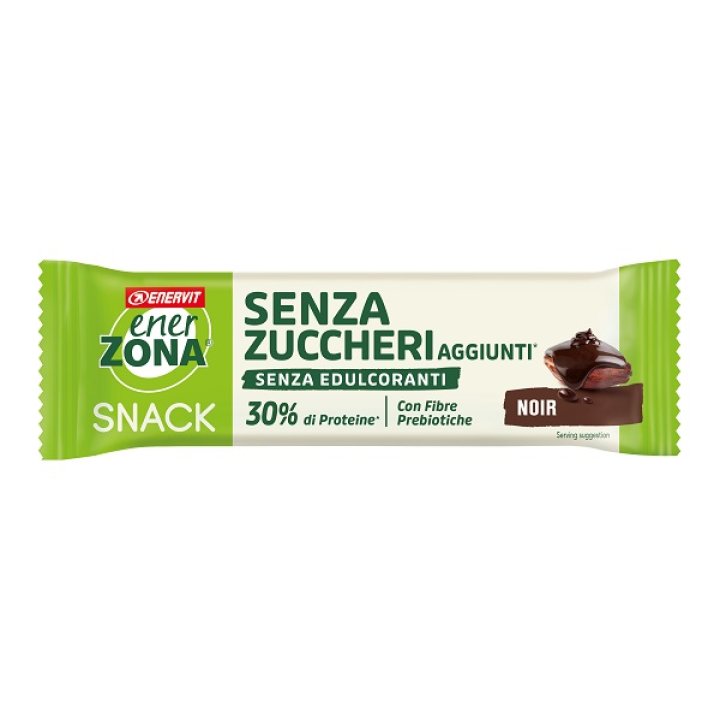 EZ SNACK NOIR NAS 33G EZ SNACK NOIR NAS 33G