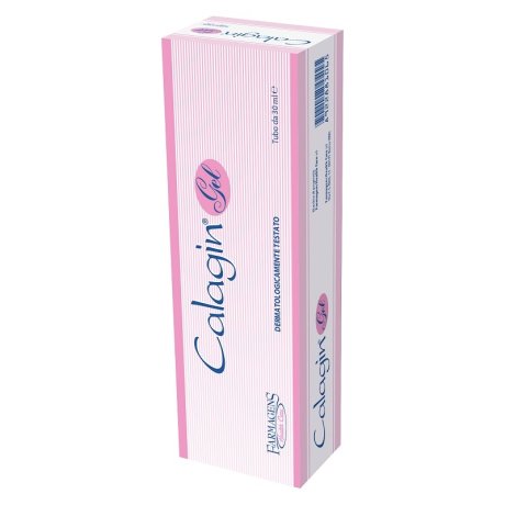 CALAGIN GEL 30ML