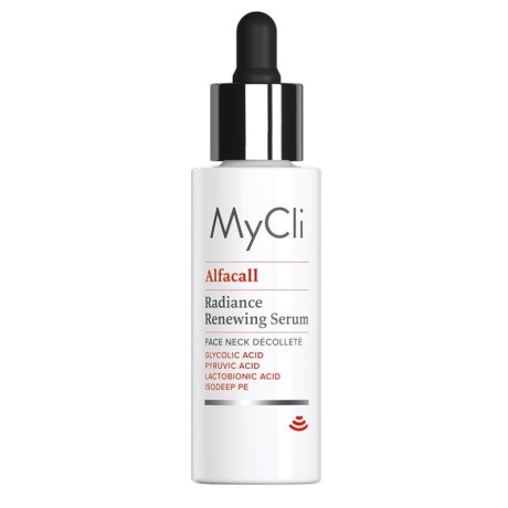 MYCLI ALFACALL SIERO RIN.IL.30ML