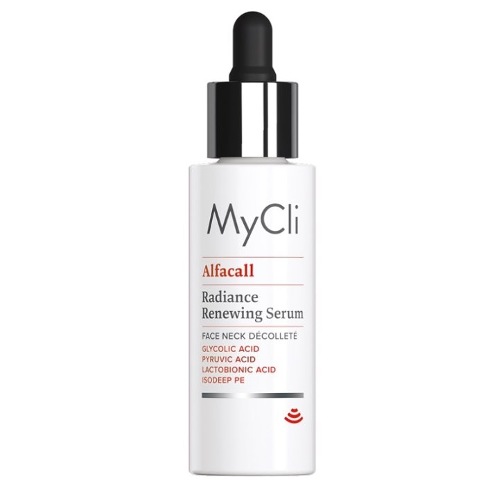 MYCLI ALFACALL SIERO RIN.IL.30ML