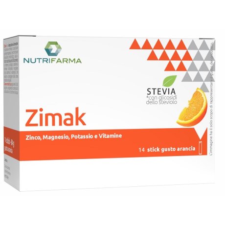 ZIMAK ARANCIA 14STICK ZIMAK ARANCIA 14STICK