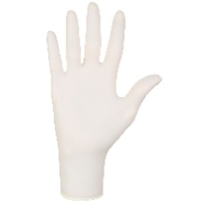 GUANTI LATTICE S/POLVERE X100 XL
