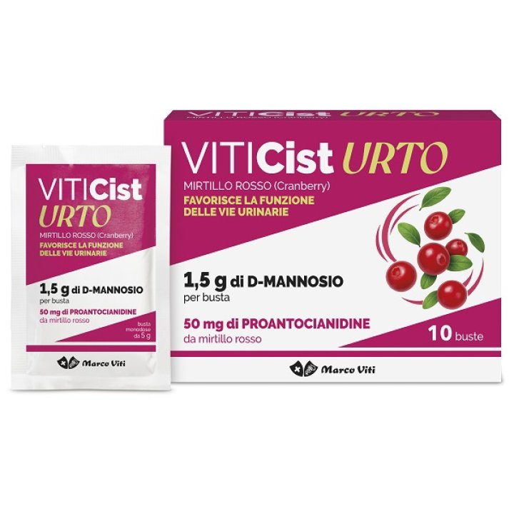 VITICIST URTO 10BUST 5G VITICIST URTO 10BUST 5G