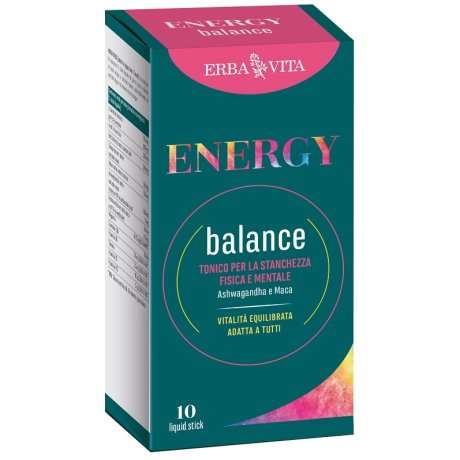 ENERGY BALANCE 10STICK LIQUIDI ENERGY BALANCE 10STICK LIQUIDI