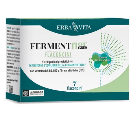 FERMENTFLOR PRO         7FL.10ML