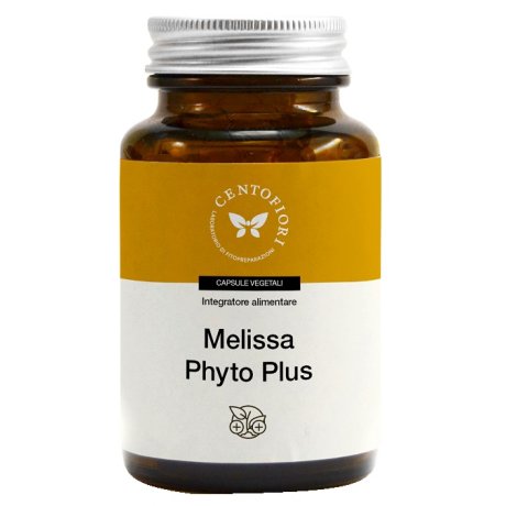MELISSA PHYTO PLUS 60CPS VEG
