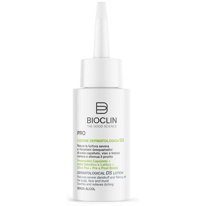 BIOCLIN PRO LOZIONE DS      75ML