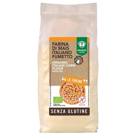 FARINA MAIS 375G FARINA MAIS 375G