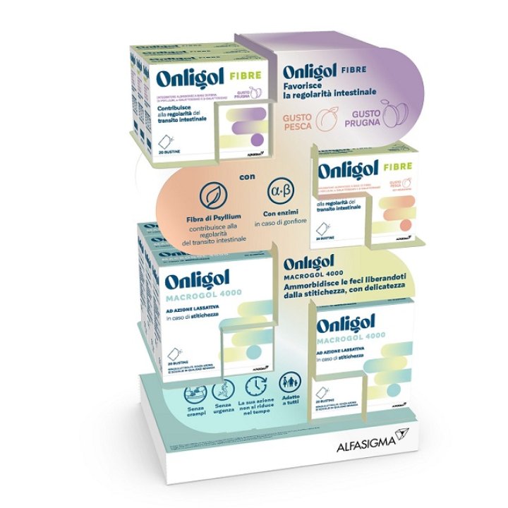 ONLIGOL EXPO BANCO PIENO    24PZ