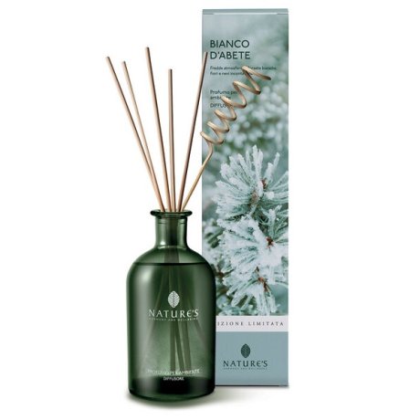 NATURE'S DIFFUSORE BIANCO ABET NATURE'S DIFFUSORE BIANCO ABET