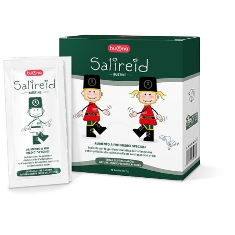 SALIREID 12BUST 7G SALIREID 12BUST 7G