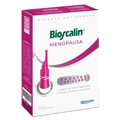BIOSCALIN MENOPAUSA 8F BIOSCALIN MENOPAUSA 8F