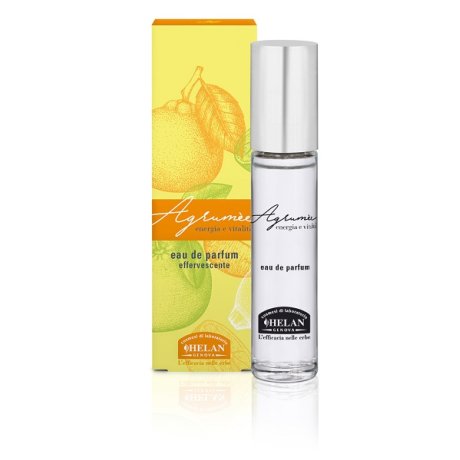 I PROFUMI AGRUMEE EDP