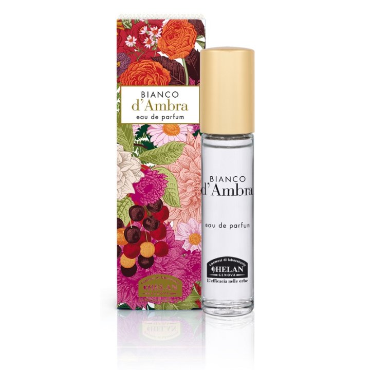 I PROFUMI BIANCO D'AMBRA EDP