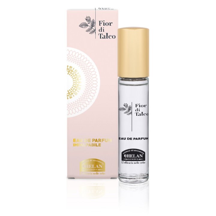 I PROFUMI FIORI DI TALCO EDP