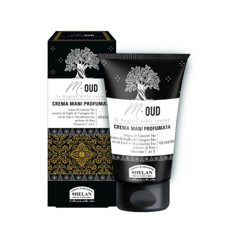 M-OUD CREMA MANI PROFUMATA50ML M-OUD CREMA MANI PROFUMATA50ML