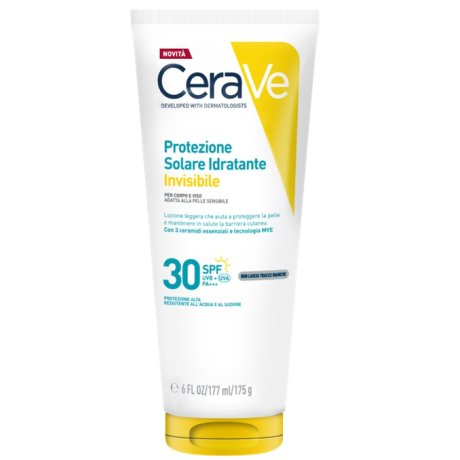 CERAVE PROTEZIONE SOL.F.30 177ML