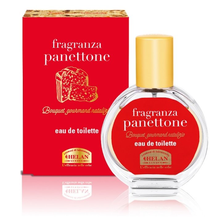 PANETTONE EAU DE TOILETTE 30ML