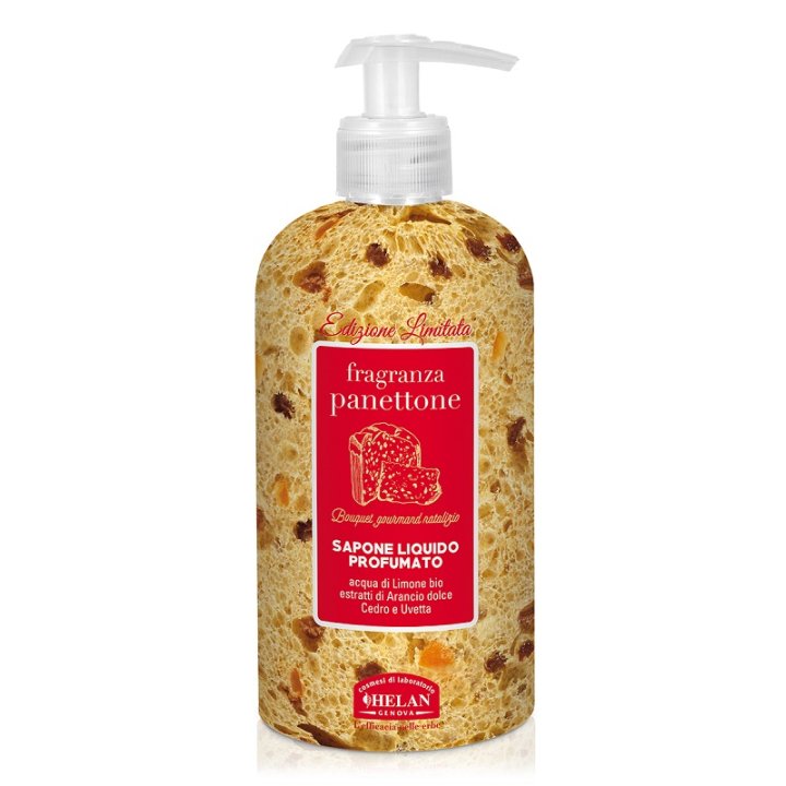 PANETTONE SAPONE LIQUIDO 500ML
