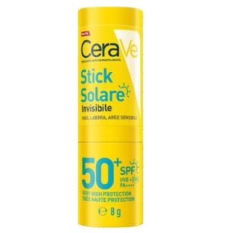 CERAVE STICK SOLARE SPF50+    8G