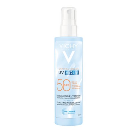 CS UV AQUA SPF50 200ML