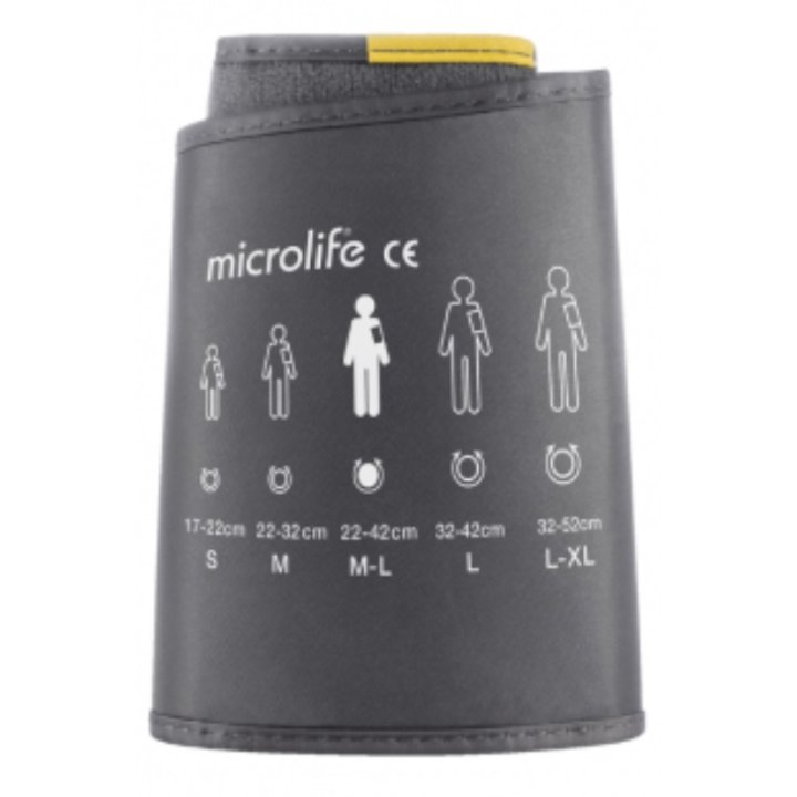 MICROLIFE BRACC MORBIDO 4G M/L MICROLIFE BRACC MORBIDO 4G M/L