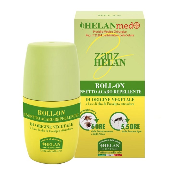 ZANHELAN INSETTOREP ROLL-ON ZANHELAN INSETTOREP ROLL-ON