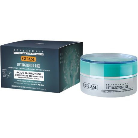 GUAM SEATHERAPY CR LIFT BOTOX