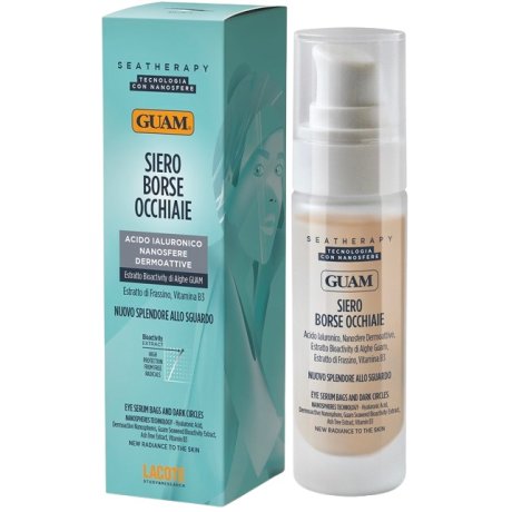 GUAM SEATHERAPY SIERO BORSE OC