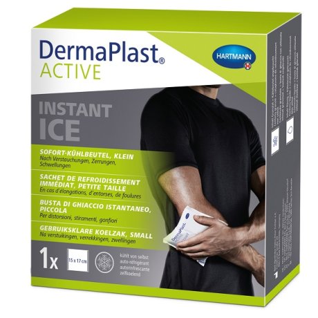 DERMAPLAST ACTIVE ICE    15X17CM DERMAPLAST ACTIVE ICE    15X17CM